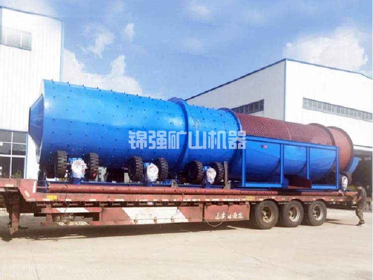 錫礦砂加工機械 錫礦砂加工機械